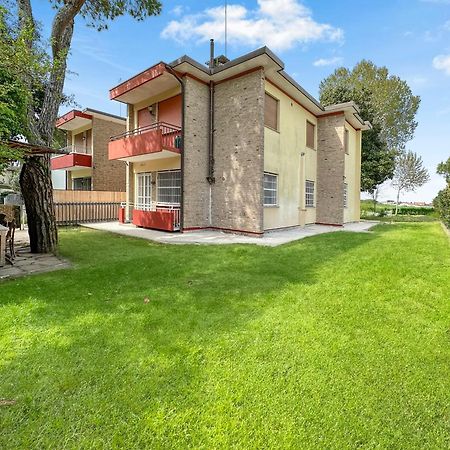 Villa Gelsomino Venezia 利多迪迪耶索洛 外观 照片